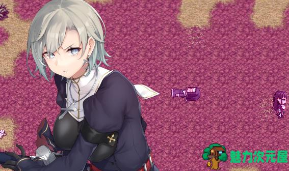 【汉化版/2G/RPG】Sisteria:战乙女和恶毒的咒刻 ver0.12 云汉化版 神级RPG游戏+存档 2G