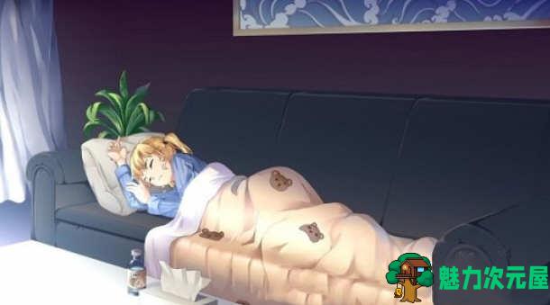 【安卓/PC/SLG/汉化版/2.8G】大学生活(Uni) ver0.43.103c 精翻汉化版 PC+安卓 高自由度SLG游戏 2.8G