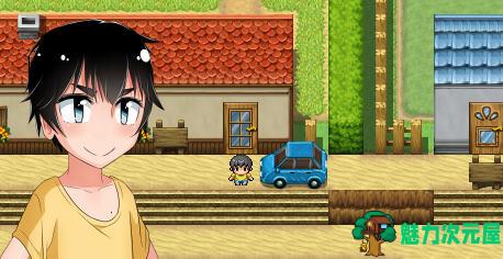 【RPG】乡村生活 前篇+续篇 精翻汉化完整版 RPG游戏 500M