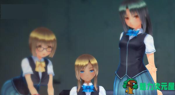 【SLG/汉化版/7.3G】奉课后轮中毒 ver1.02 步兵汉化版 SLG游戏+存档 7.3G