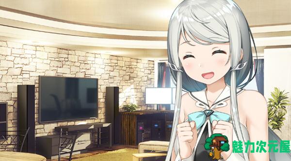 【汉化版/4.2G/ADV/CG】献给神明般的你Ex ver1.1 精翻汉化版 ADV游戏+全CG存档 4.2G