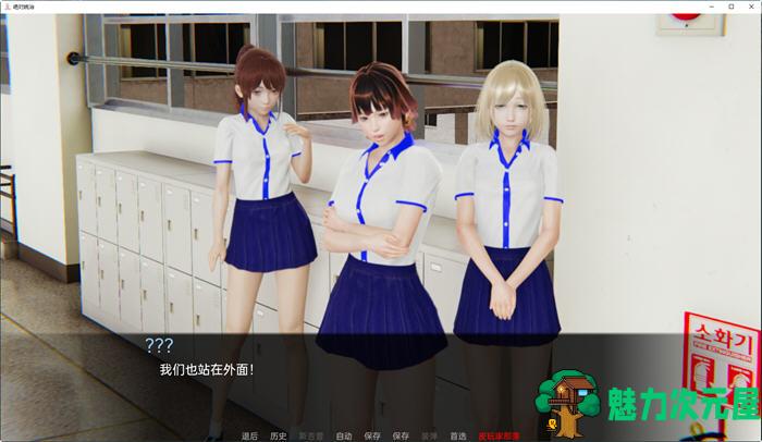 【安卓/PC/SLG/汉化版/3.1G】绝对统治(Absolute Domination) ver1.1 汉化版 PC+安卓 SLG游戏 3.1G