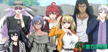 【中文/3.8G/CG/RPG】鬼与刀 官方魔改作弊中文版 爆款RPG游戏+全存档+全CG+CV 3.8G