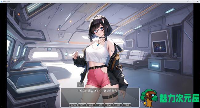 【SLG/中文/RPG】漆黑的边界(Aphotic Side) ver0.2 官方中文版 SLG+RPG游戏 550M