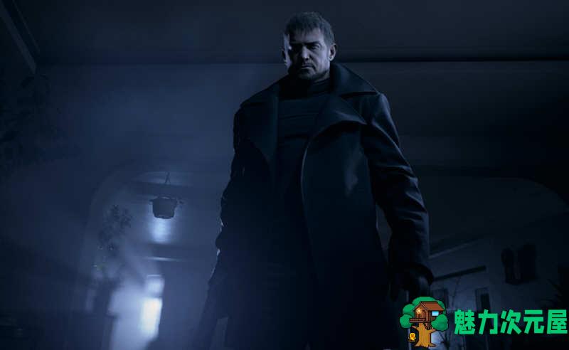 【中文/50G】生化危机8:村庄 黄金中文版追加所有DLC+佣兵模式+萝丝魅影 50G