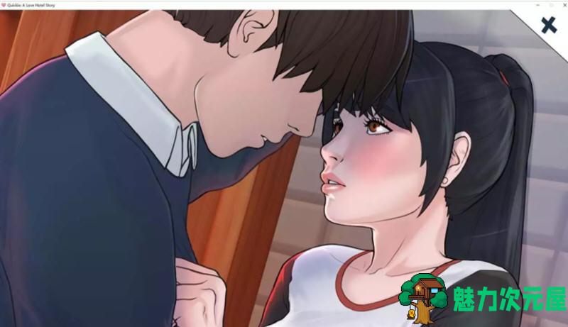 【中文】快捷酒店故事 ver0.28.1 官方中文版整合万圣节冒险DLC 经营模拟游戏