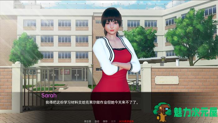 【安卓/PC/SLG/汉化版】魔术手机(Magic Phone) ver0.1 汉化版 PC+安卓 沙盒SLG游戏&新作 2.2G