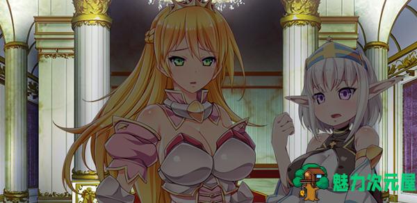 【中文/ADV】奥尔格的复仇(Revenge of the Orcs) 官方中文版 策略+ADV游戏&全CV 900M