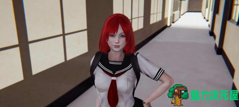 【安卓/PC/SLG/汉化版/2.1G】深度觉醒 CH7.9 精翻汉化版 PC+安卓 SLG游戏&更新 2.1G