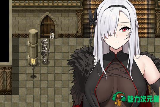【汉化版/1.6G/CG/RPG】勇者与魔王的慢生活 云翻汉化版 RPG游戏+存档+CG 1.6G