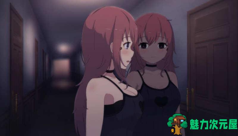 【安卓/PC/SLG/汉化版/1.7G】死神哪有这么萌 Ver1.7 汉化版 PC+安卓 SLG游戏&更新 1.7G