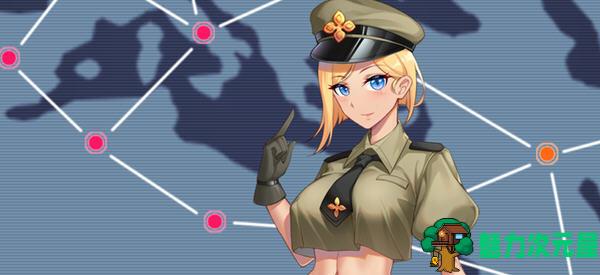【SLG/中文】战线西尔贝利亚 ver1.02 官方中文作弊版 策略SLG游戏+作弊全回想 550