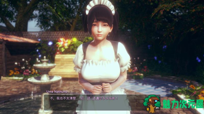 【中文/21G】甜心选择2:Libido DX 官方中文版 I社神作&更新 21G