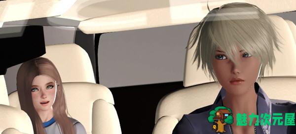 【安卓/PC/SLG/汉化版/1.7G】欢乐岛(Pleasure Island) Ver0.4 汉化版 PC+安卓 SLG游戏&新作 1.7G