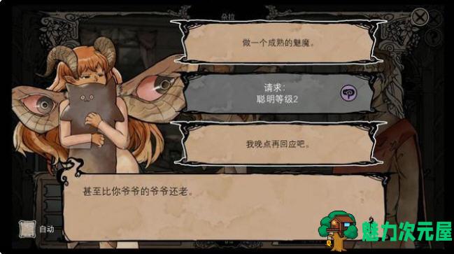【中文】我的可爱妻子(My Lovely Wife) ver1.0.14F9 官方中文版 经营养成类游戏