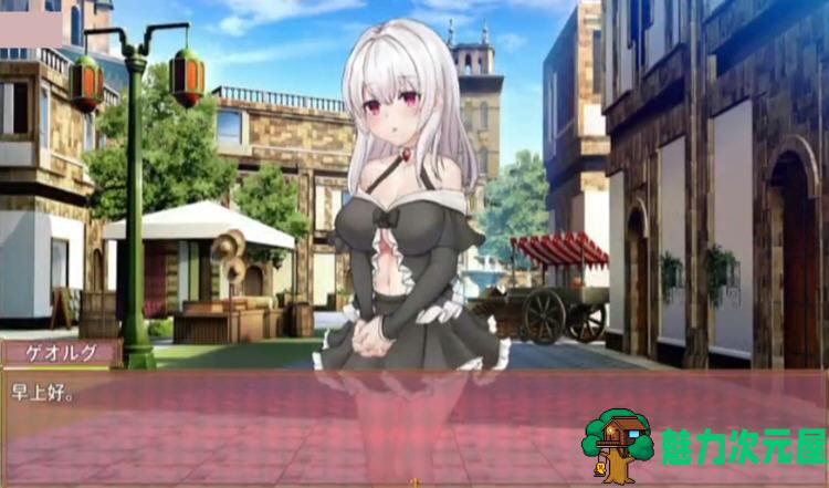 【安卓/PC/SLG/1.6G】机器人研究记录 精翻汉化完结版 PC+安卓 SLG游戏&新作 1.6G