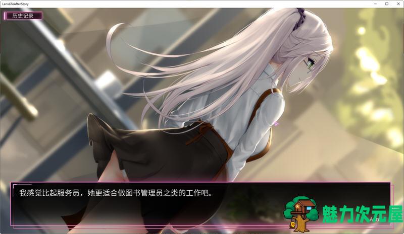 【SLG/中文/2.5G】我的镜头人生2 官方中文版 SLG游戏&神级新作+存档 2.5G