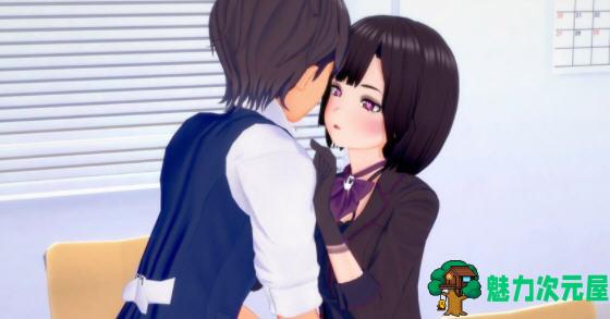 【安卓/PC/SLG/汉化版/3.8G】我的办公室历险记 ver0.93 汉化版 PC+安卓 SLG游戏&新作 3.8G