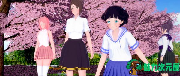 【安卓/PC/SLG/汉化版/3.1G】武井之旅 Ver0.15 汉化版 PC+安卓 手绘同人SLG游戏 3.1G