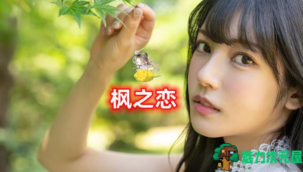 【安卓/PC/SLG/中文/2.1G】枫之恋 ver1.0 官方中文版 PC+安卓 SLG游戏&新作 2.1G