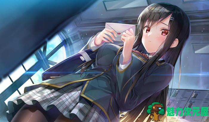 【汉化版/10G/ADV】见习恋人(study steady) 汉化版+自带全回想+补丁 ADV游戏&神作 10G