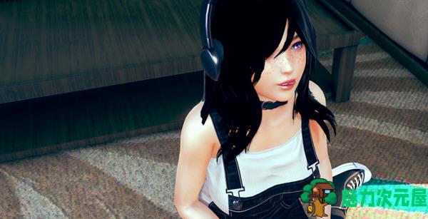 【安卓/PC/SLG/汉化版/6.2G】妄为世界(Corrupted World) Ver0.1.3 精翻汉化版 PC+安卓 SLG游戏 6.2G