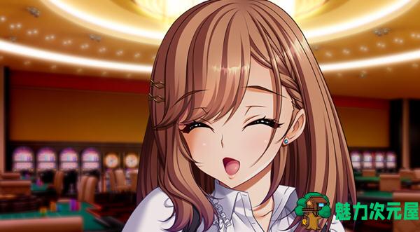 【SLG/汉化版/3.6G/CG】秀色的制服2 云翻汉化版+全CG存档 BISHOP&SLG游戏 3.6G