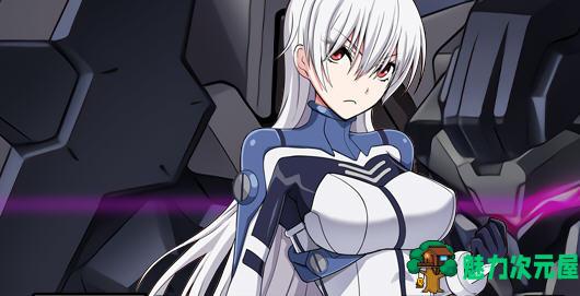 【中文/CG/RPG】民间正义联盟2:形象大使篇+本篇 官方中文版 RPG游戏+全CG 950M