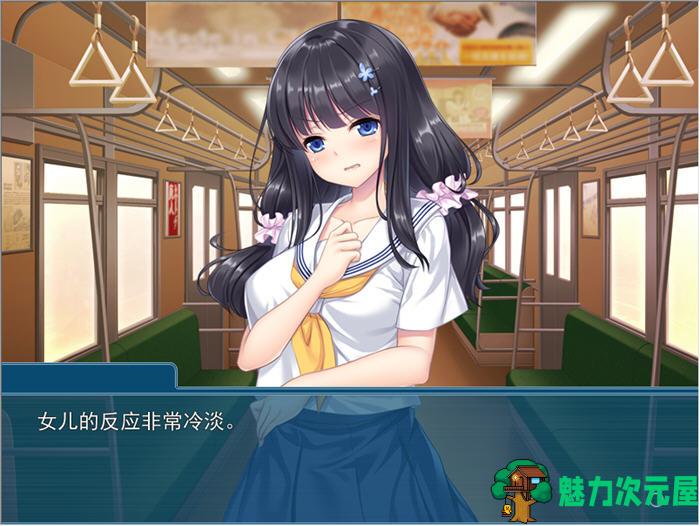 【汉化版/ADV/CG】求求你快住手 精翻汉化版 存档+CV+全CG ADV游戏 800M