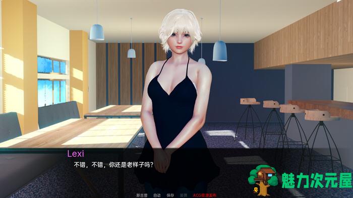 【安卓/PC/SLG/汉化版】魔术手机(Magic Phone) ver0.1 汉化版 PC+安卓 沙盒SLG游戏&新作 2.2G