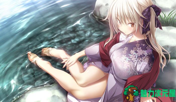 【汉化版/6.5G/ADV/CG】天津罪(Amatsutsumi) ver1.03 精翻汉化版 ADV游戏+全CG存档 6.5G