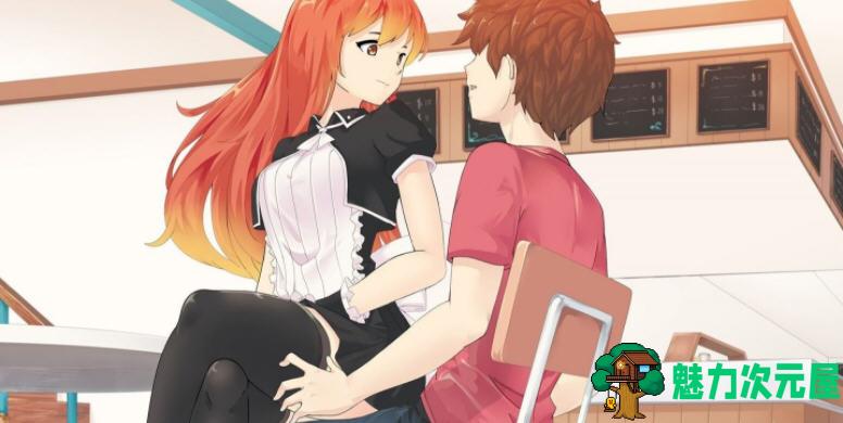 【安卓/PC/SLG/汉化版/2.7G】大学生活：Uni Ver41.10 精翻汉化版 PC+安卓 SLG游戏&更新 2.7G