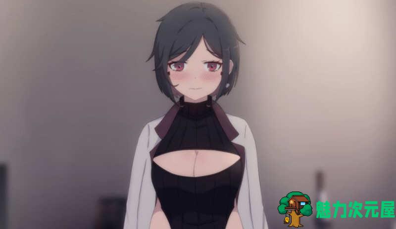【安卓/PC/SLG/汉化版/1.7G】死神哪有这么萌 Ver1.7 汉化版 PC+安卓 SLG游戏&更新 1.7G