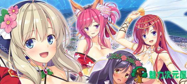 【汉化版/3.5G/ADV/CG】欢迎来到开放的世界 精翻汉化版+全CG存档 大型ADV游戏&神作 3.5G