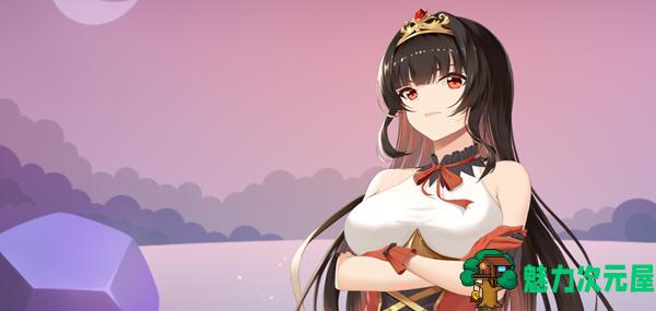 【中文/RPG】帝姬 Build.9398104 官方中文语音版整合所有DLC 三消RPG游戏 300M-魅力次元屋