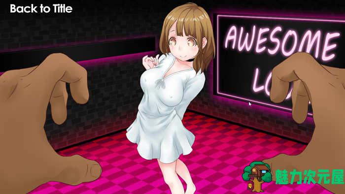 【SLG】夜店催眠术师  完整正式版 全CV 互动SLG&全动态&无文本