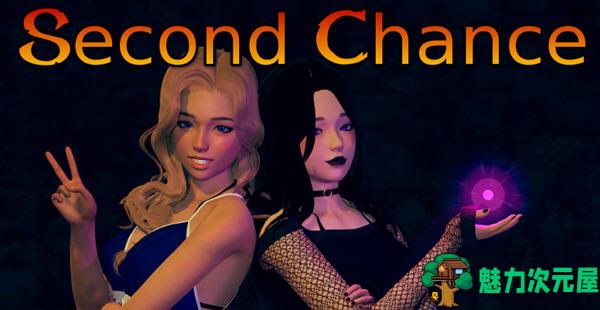 【安卓/PC/SLG/汉化版/2.1G】第二次机会(A Second Chance) ver0.4 汉化版 PC+安卓 SLG游戏 2.1G