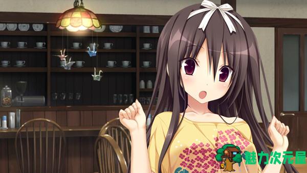 【汉化版/6.5G/ADV/CG】天津罪(Amatsutsumi) ver1.03 精翻汉化版 ADV游戏+全CG存档 6.5G-魅力次元屋
