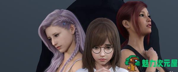 【安卓/PC/SLG/中文】再次成家(Family Again) ver0.3.1 官方中文版 PC+安卓 SLG游戏 1.9G