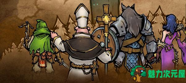 【中文/RPG】横跨方尖碑(Across the Obelisk)Ver1.0 官方中文版 沉浸式RPG 800M
