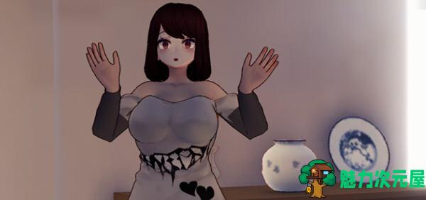 【SLG/中文】同居少女:夏日的甜蜜回忆 官方中文版 SLG游戏+全程CV 350M