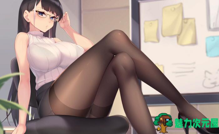 【中文】Hot And Lovely 5 官方中文作弊版+CV 休闲益智游戏 240M