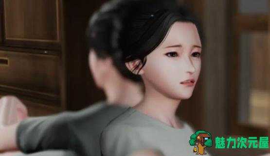 【安卓/PC/SLG/2.7G】蜗居 V0.5 最终汉化完结版 PC+安卓模拟器+攻略+存档 SLG游戏 2.7G-魅力次元屋