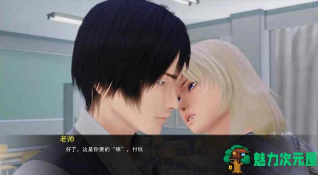 【安卓/PC/SLG/汉化版/CG】公共涩晴 Ver0.30 精翻汉化版 PC+安卓+全CG&沙盒SLG游戏