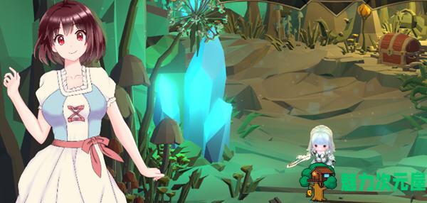 【汉化版/RPG】村娘のNTR冒険 Ver1.61 精翻汉化版+存档 RPG冒险和卡牌战斗游戏 700M