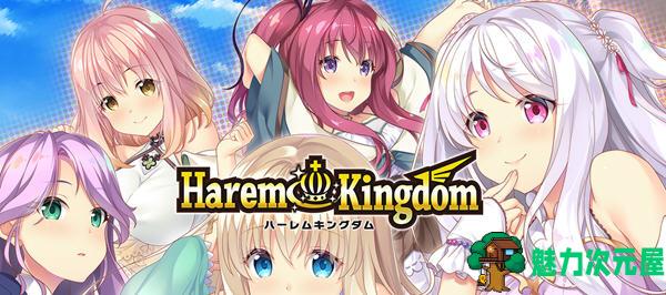 【汉化版/3.3G/ADV】后宫王国:异世界后宫篇 Ver1.1 精翻汉化版+存档攻略 ADV游戏 3.3G