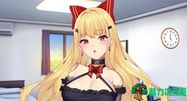 【安卓/PC/中文/3.3G】恶魔少女 官方中文步兵版 PC+安卓 模拟养成类游戏+全CV 3.3G