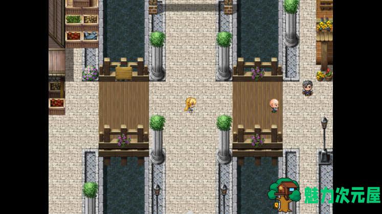 【安卓/PC/中文/2.1G/CG/RPG】公主养成计划 Ver1.02 官方中文版  PC+安卓+全CG存档+CG包 RPG游戏 2.1G