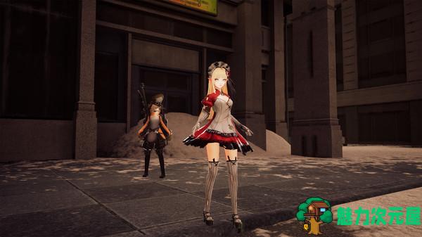魔道兵装 V0.2954 步兵更新版&付旧版本汉化 大型ACT游戏