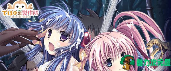 【中文/1.3G/CG】灵神乐:奋斗记 官方中文版 策略战棋游戏+全CG回想+全CV 1.3G